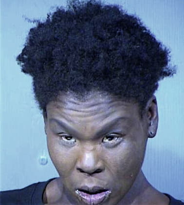Jeana Shelton - Maricopa County, AZ 