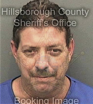 Nicholas Short, - Hillsborough County, FL 