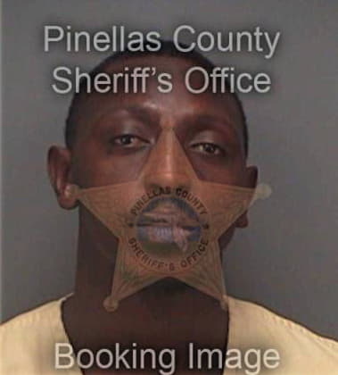 Larry Shuler, - Pinellas County, FL 