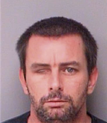 Earl Simington - Pinellas County, FL 