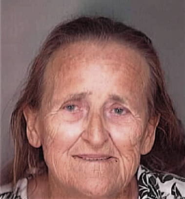 Stephanie Sizemore - Polk County, FL 