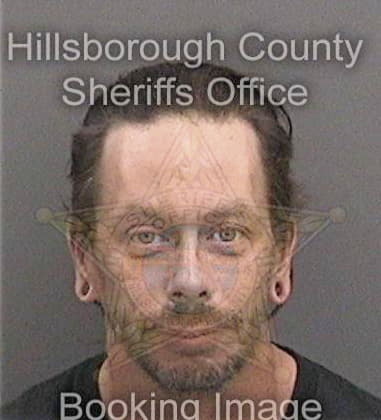 Johnathan Smith, - Hillsborough County, FL 