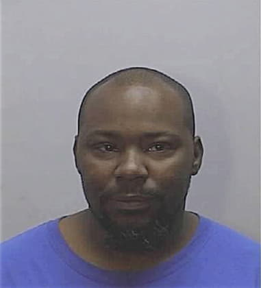 Wayne Solomon, - Guilford County, NC 