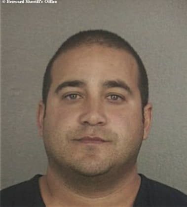 Juan Soto, - Broward County, FL 