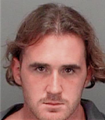 Paul Souslin - Pinellas County, FL 