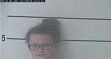 Tiffany Spears, - Boyd County, KY 