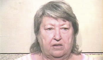 Glenda Springer, - Henderson County, KY 