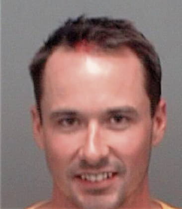 Thomas Stahlberg - Pinellas County, FL 