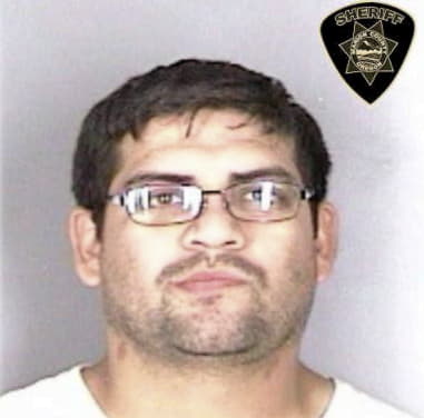 Matthew Stephens, - Marion County, OR 