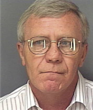 Robert Stluka, - Polk County, FL 