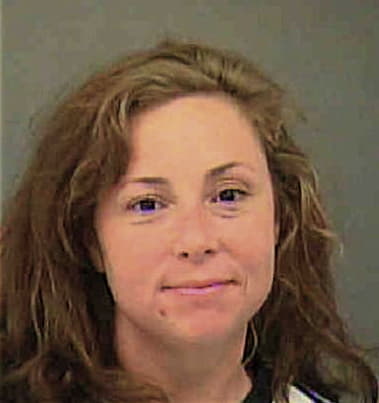 Kristine Strachan, - Mecklenburg County, NC 