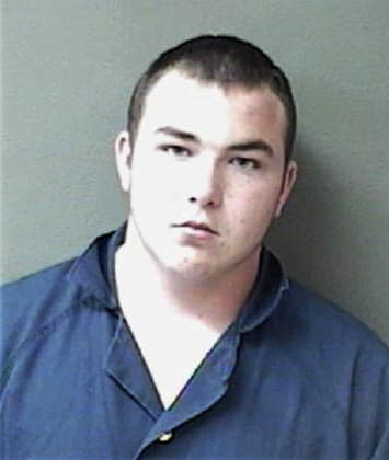 Michael Swahn, - Okaloosa County, FL 