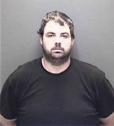 Arron Tackett-Dobson, - Galveston County, TX 