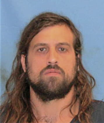 Joseph Templin, - Pulaski County, AR 