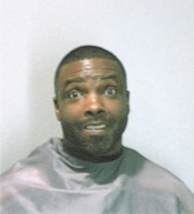 Eric Thomas - DeKalb County, GA 