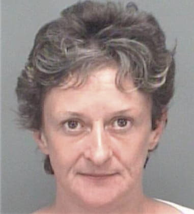 Kristene Thompson, - Pinellas County, FL 