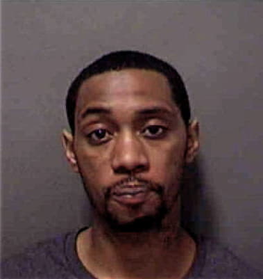 John-Douglas Tillman - Mecklenburg County, NC 