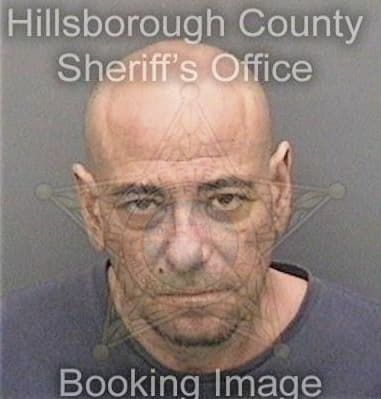 Joseph Topor, - Hillsborough County, FL 