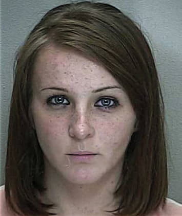 Kathleen Tyler, - Marion County, FL 