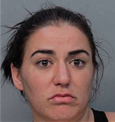 Aida Vega, - Dade County, FL 