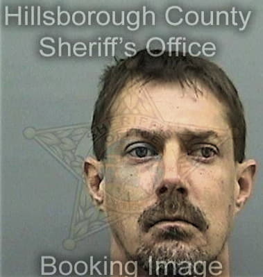 Alexander Vidic, - Hillsborough County, FL 