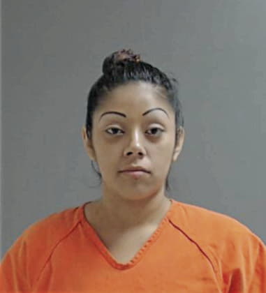 Cynthia Villeda, - Hidalgo County, TX 