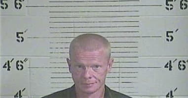 Steven Vires, - Perry County, KY 
