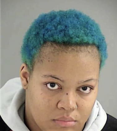 Janet Warfield - Henrico County, VA 