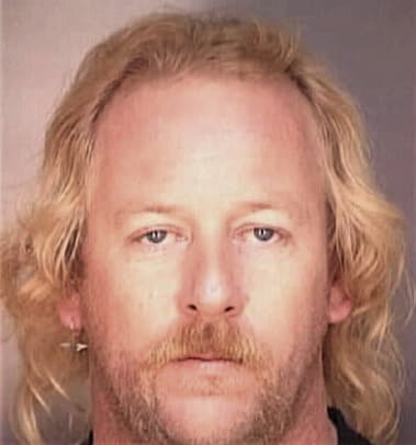 Jammie Wells - Polk County, FL 
