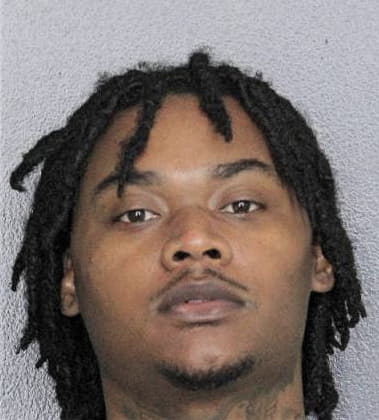 William Wells, - Broward County, FL 