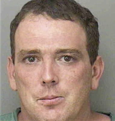 Kevin Wheeler - Polk County, FL 