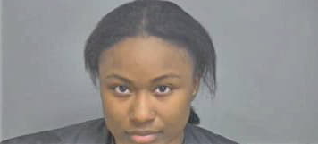 Kim Adefope, - Lynchburg County, VA 