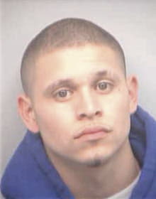Willie Andrews - Fulton County, GA 