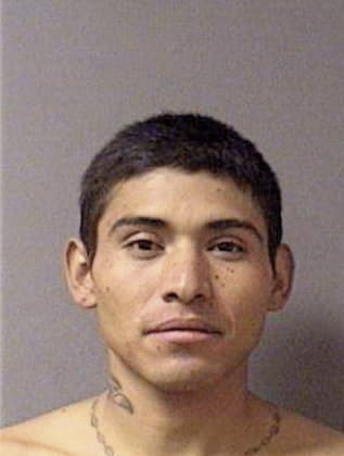 Carlos Arevalo, - Madison County, IN 