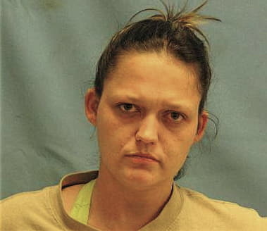 Elizabeth Arnold, - Pulaski County, AR 