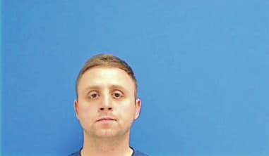 Troy Asbury - Catawba County, NC 