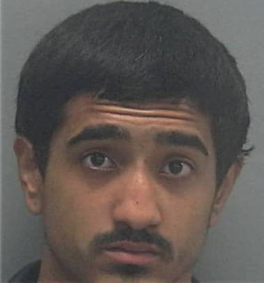 Vinu Augustine, - Lee County, FL 