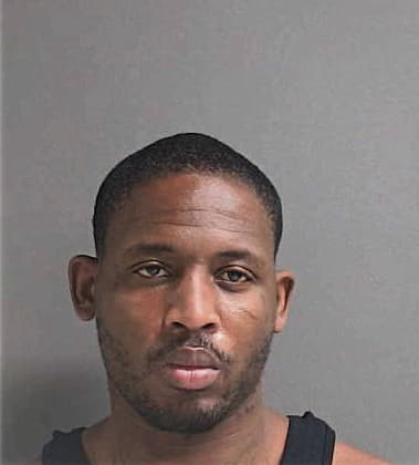 Anthony Avery, - Volusia County, FL 