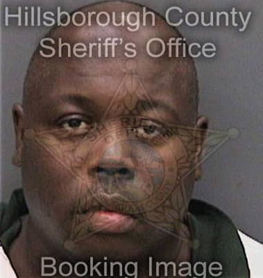 Christopher Bailey, - Hillsborough County, FL 