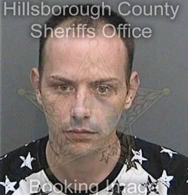 Stephen Baker, - Hillsborough County, FL 