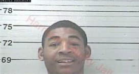 Lorenzo Banks, - Harrison County, MS 