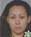 Nicole Barrientos - Multnomah County, OR 
