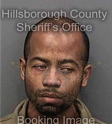 Dennis Beck, - Hillsborough County, FL 