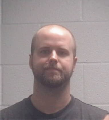 Robert Benner - Cleveland County, NC 