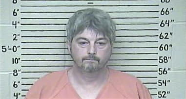 James Berry, - Carter County, KY 