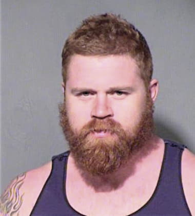 Brad Billings - Maricopa County, AZ 