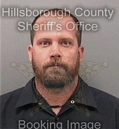 Michael Bishop - Hillsborough County, FL 