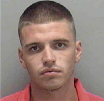 Travis Blair, - Lee County, FL 