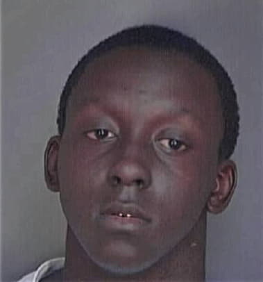 Theodore Bomar - Polk County, FL 