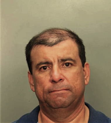 Joseph Borras, - Dade County, FL 